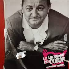 LES RESTOS DU COEUR St Ouen