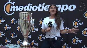 Jun 03, 2021 · estamos a menos de 24 horas para el arranque del final four de la concacaf nations league. El Trofeo De La Concacaf Liga De Campeones Llego A Mediotiempo Mz Youtube
