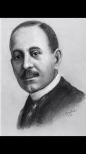 Dr. Daniel Hale Williams (1856-1931) performed the first successful  open-heart surgery
