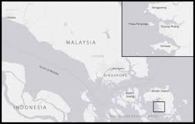 Han culture center was incorporated on 7 july 2014 (monday) as a sole proprietor in singapore. Constructing Heritage Through State Architecture In Indonesia S Riau Islands