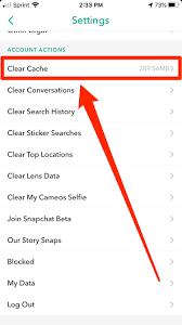 Snapchat is mostly used to create messages of different types. Why Won T My Snapchats Send How To Troubleshoot It
