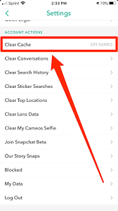 Snapchat is the most fun way to share the moment! Why Won T My Snapchats Send How To Troubleshoot It