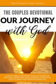 Maybe you would like to learn more about one of these? Buy The Couples Devotional Our Journey With God A Year Of Weekly Devotions To Build The Spiritual Path For A Strong And Joyful Marriage 52 Practical Steps To Grow Together In