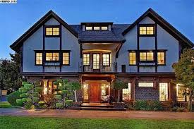 The Most Expensive Homes For Sale In The Alameda Oakland Area Expensive Houses Dining Room Fireplace Walker House