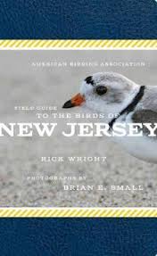 Identification Birds Of New Jersey Field Guide New American Birding Association Field Guide To The Birds Of New Jersey Field Guide New Jersey Bird Book