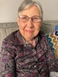 Wilma L. Martin Obituary (2023)