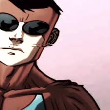 Mark Imperador Variante