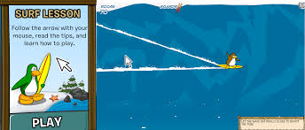 We know we could move to cpislands, but it's just not the same. Club Penguin Rewritten Cheats Catchin Waves Guide 100