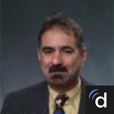 Dr. Marc G. Bahan, MD