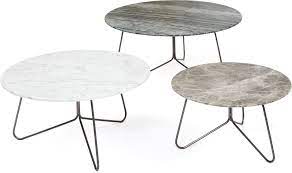 There are over 26 special value prices on coffee tables. Bellini Modern Living Tracy Coffee Table 24 Inch Castle Ash Marble Top Tracy 24 Gry Modern Furniture Canada
