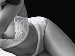 Sex Meditation Is a Thing—and It Totally Changed My Sex Life | Glamour