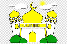 Muslim bangunan masjid gambar vektor gratis di pixabay. Mosque Background Clipart Mosque Islam Drawing Transparent Clip Art