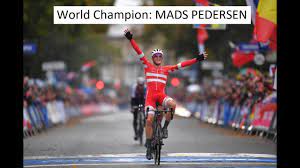 Viden der kan omsættes | finans er danmarks største digitale erhvervsmedie. Uci 2019 Men S Elite Road World Championships Winner Mads Pedersen Youtube