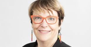 Cheryl Jones appointed Dean of Medicine & Health at UNSW Sydney