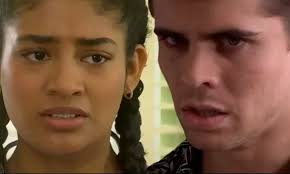 Cristóbal enfureció con Benjamín por July y le lanzó una advertencia