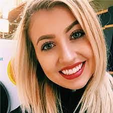 Sean Scalf's Instagram, Twitter & Facebook