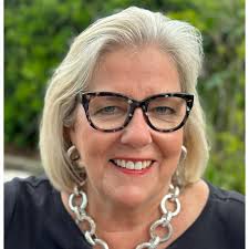 Mandy Morrow, Real Estate Agent