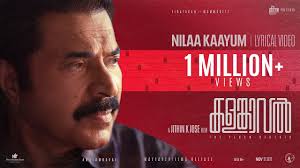 Kalamkaval — A Class Act. A finely woven script, masterful…