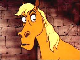 Learn More About Your Favorite Disney Horses Msu Extension