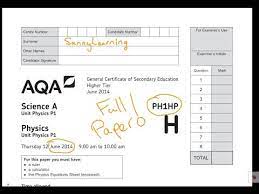 Youtube Physics Math Calculator Curriculum Mapping