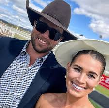 Farmer Wants A Wife star Daisy Lamb reveals exciting relationship news with  boyfriend Todd Melbourne