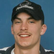 Chad Withrow (1977-2022)