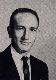 David Duane Trivette Sr. (1942-2019)