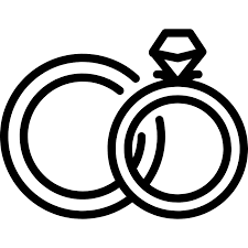 Download Wedding Rings Wedding Vector Svg Icon 11 Svg Repo