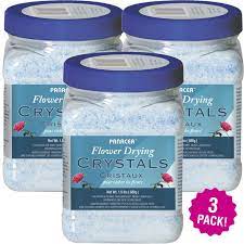 Maybe you would like to learn more about one of these? Silica Gel Crystals 3 Pkg 4 5lb Total Walmart Com Walmart Com