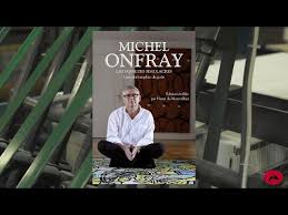 Une philosophie du goût aux éditions robert laffont. Entretien Avec Michel Onfray Sa Vision D Internet Youtube