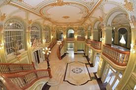 Check out updated best hotels & restaurants near teatrul national vasile alecsandri. Vasile Alecsandri National Theater Union Road