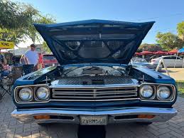 Image result for Bright Blue 1969 Polara