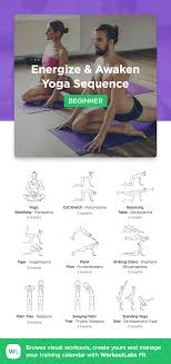 Maybe you would like to learn more about one of these? Dynamic Warm Up Yoga Sequence Workoutlabs Fit