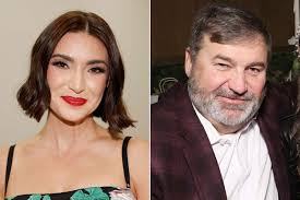 RHOSLC': Bronwyn Newport and Todd Bradley Separate (Exclusive)