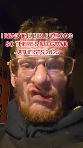 What Made You Doubt The Bible Idk Just Reading It