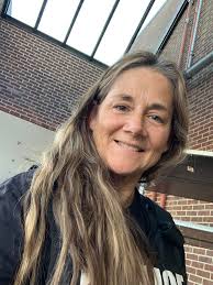 Introducing myself as a school resource officer and reserve officer