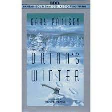 Brian S Winter Unabridged Gary Paulsen Audio Books Winter