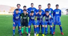 Coordinatore scuola calcio accademia grigia. Ultime Notizie Calcio Giovanile I Am Calcio Novara