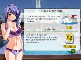 Meet and Fuck - Ocean Cruise - Page 6 - HentaiEnvy