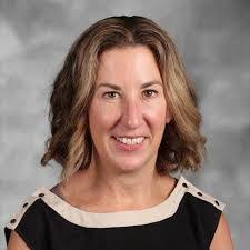 Mona Walker's Instagram, Twitter & Facebook