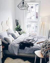My small room makeover + room tour!!! Alexander Home Faux Fur Two Toned Textured Shag Rug 2 X 3 Shopstyle Small Bedroom Ideas On A Budget Cozy Small Bedrooms Bedroom Decor Cozy