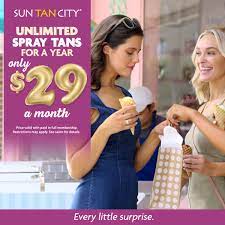 Sun Tan City Home Facebook
