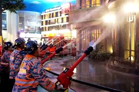 This city, covering 80,000 sq. A Kidzania Good Time Convergence By Malaysia Airports Holdings Berhad Mahb