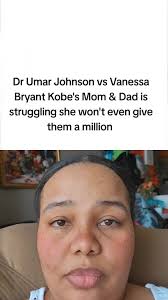 Kasha Vanessa Johnson Podcast