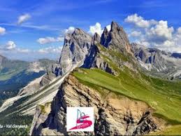 Unsere wetterkameras zeigen das gegenwärtige wetter sowie die bedingungen vor ort. Seilbahn Seceda St Ulrich In Groden