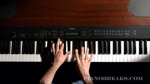 After all, when you become accomplished, who cares how how you took to learn, at least you will have accomplished your goal. How To Improvise On Piano Musical U