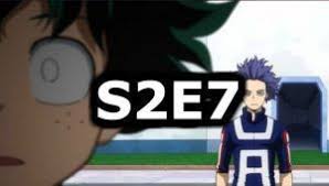 Boku No Hero Academia Season 3 Episode 3 Watch Online My Hero Academia Season 2 Episode 6 English Dubbed Watch Online My Hero Academia Episodes My Hero Academia Episodes Hero Academia Season 2 My Hero Academia