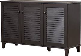 Shoe Storage Cabinet Reviews Birch Lane