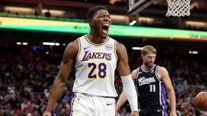 Rui Hachimura’s Winning Mindset Is Quietly Powering the Lakers