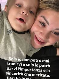 Carmen Cocco's Instagram, Twitter & Facebook